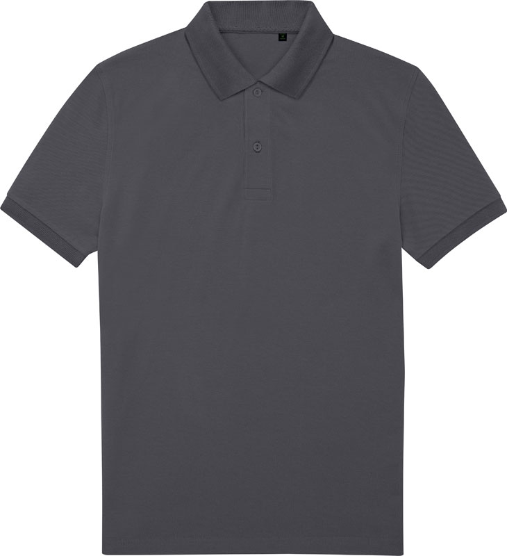 B&C | My Eco Polo 65/35_° – Bild 8