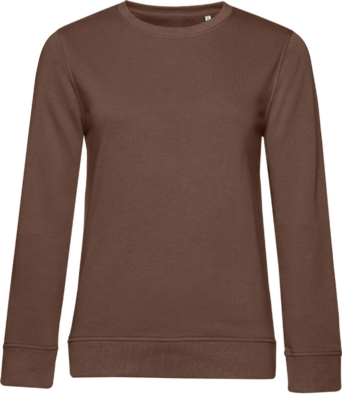 B&C | Inspire Crew Neck /women_° – Bild 9