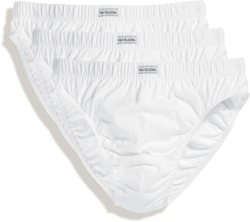 F.O.L. | Classic Slip 3-Pack