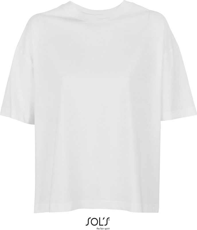 SOL'S | Boxy Women