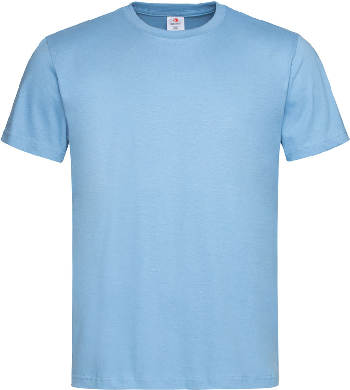 Stedman | Classic-T Unisex – Bild 3
