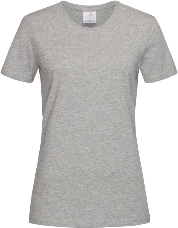 Stedman | Classic-T Fitted Women – Bild 2