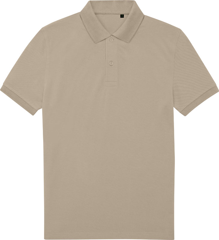 B&C | My Eco Polo 65/35_° – Bild 5