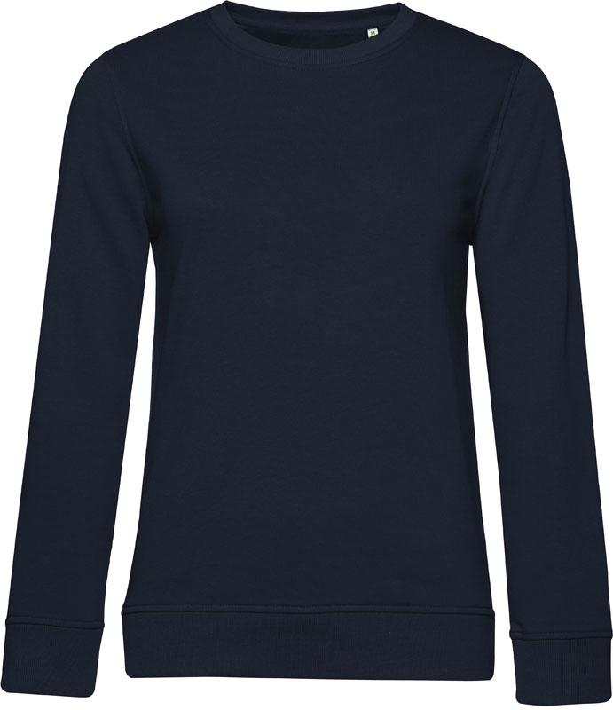 B&C | Inspire Crew Neck /women_° – Bild 2