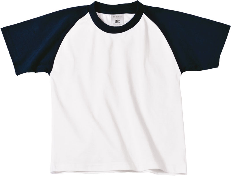 B&C | Base-Ball /kids – Bild 2