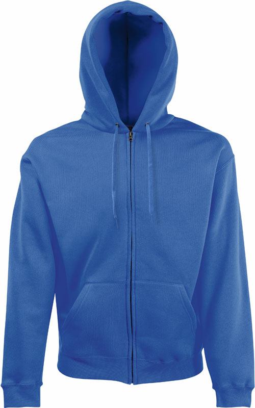 F.O.L. | Classic Hooded Sweat Jacket – Bild 6