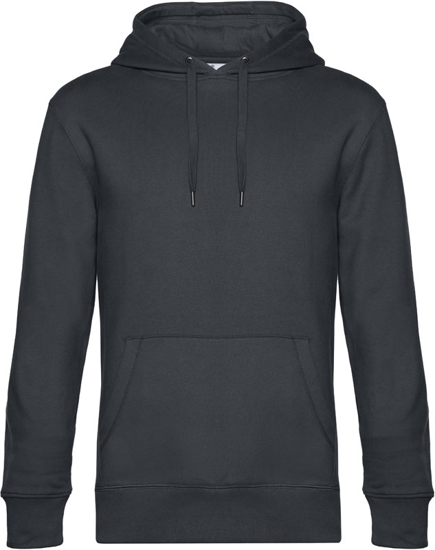 B&C | KING Hooded_° – Bild 8