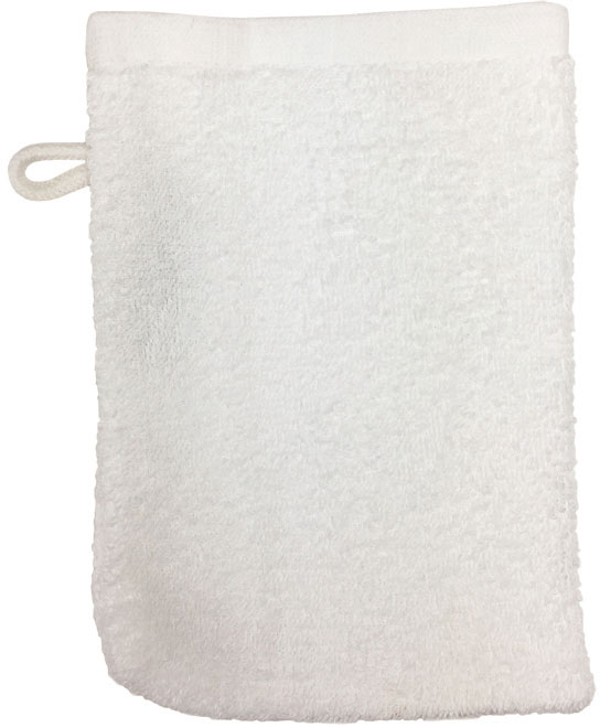 The One | Washcloth