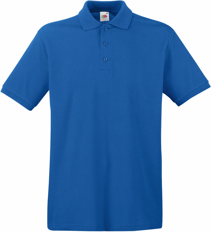 F.O.L. | Premium Polo – Bild 12