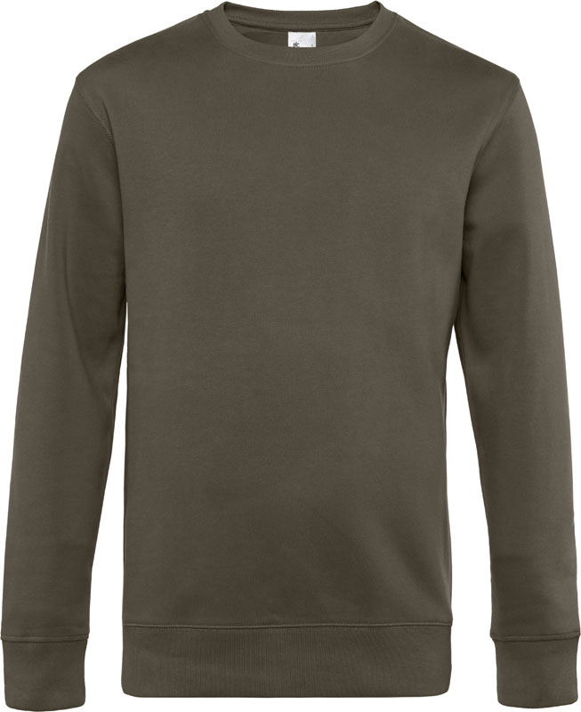B&C | KING Crew Neck_° – Bild 6