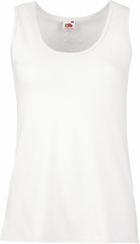 F.O.L. | Lady-Fit Valueweight Vest