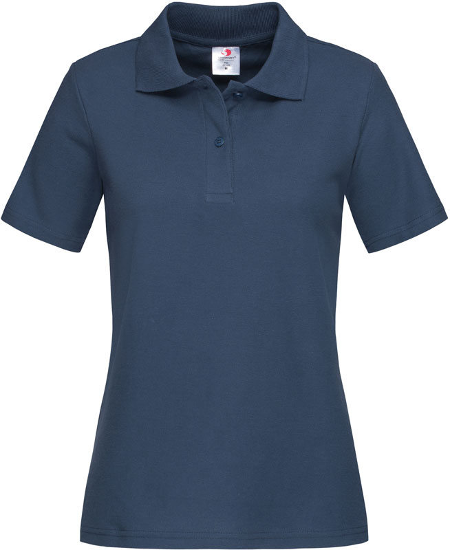 Stedman | Polo Women – Bild 5