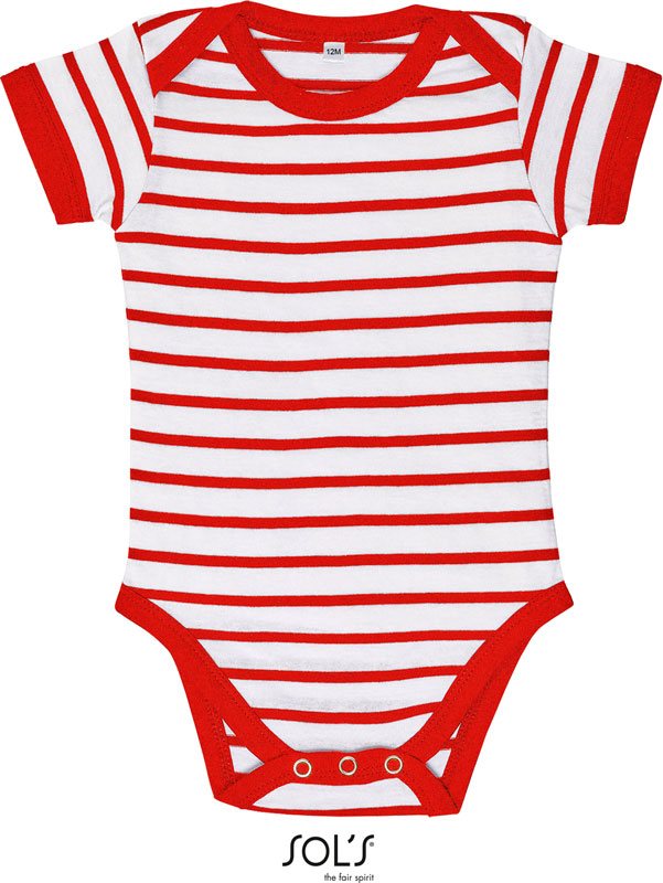 SOL'S | Miles Baby