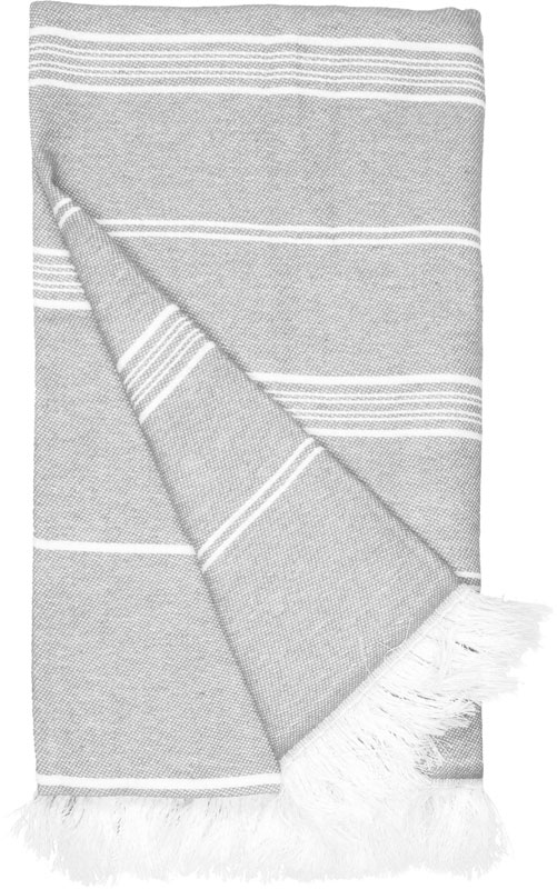 The One | Recycled Hamam Towel – Bild 6