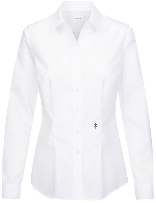 SST | Blouse Slim LSL