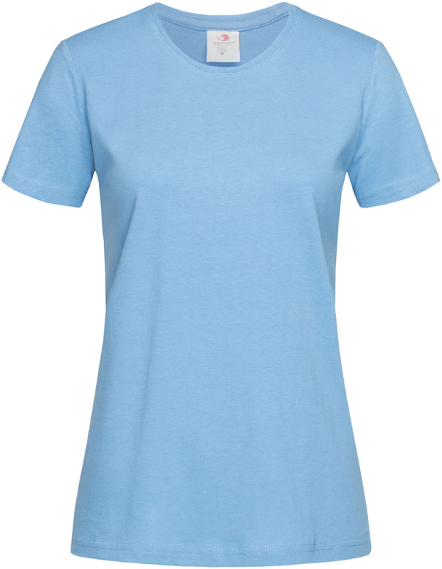 Stedman | Classic-T Fitted Women – Bild 3