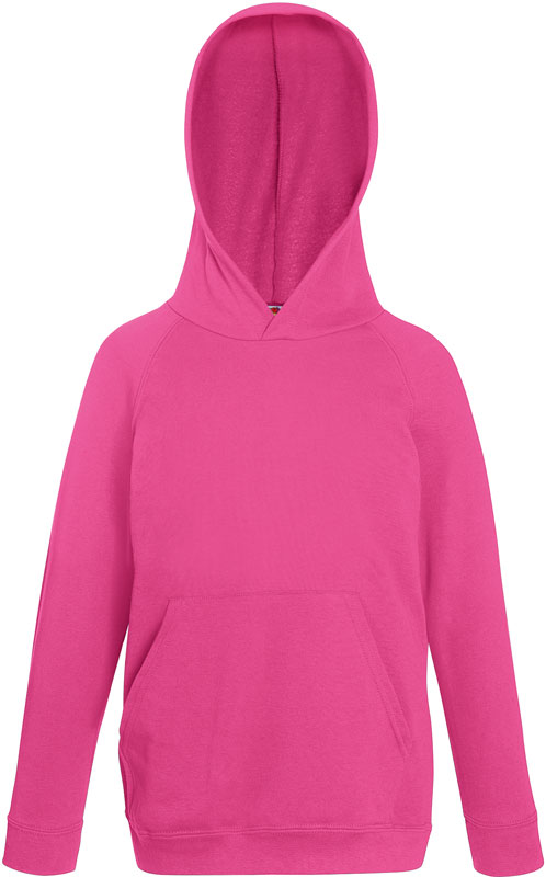 F.O.L. | Kids Lightweight Hooded Sweat – Bild 6