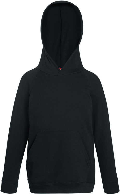 F.O.L. | Kids Lightweight Hooded Sweat – Bild 2