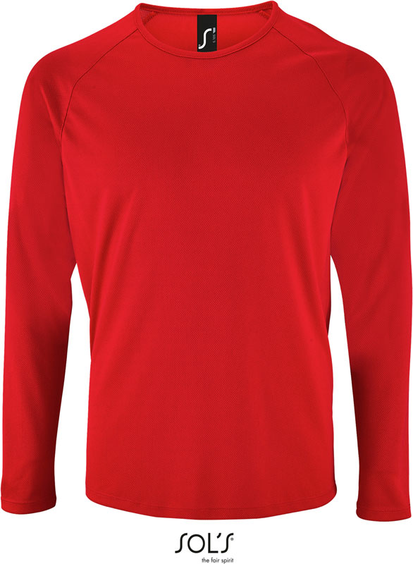 SOL'S | Sporty LSL Men – Bild 3