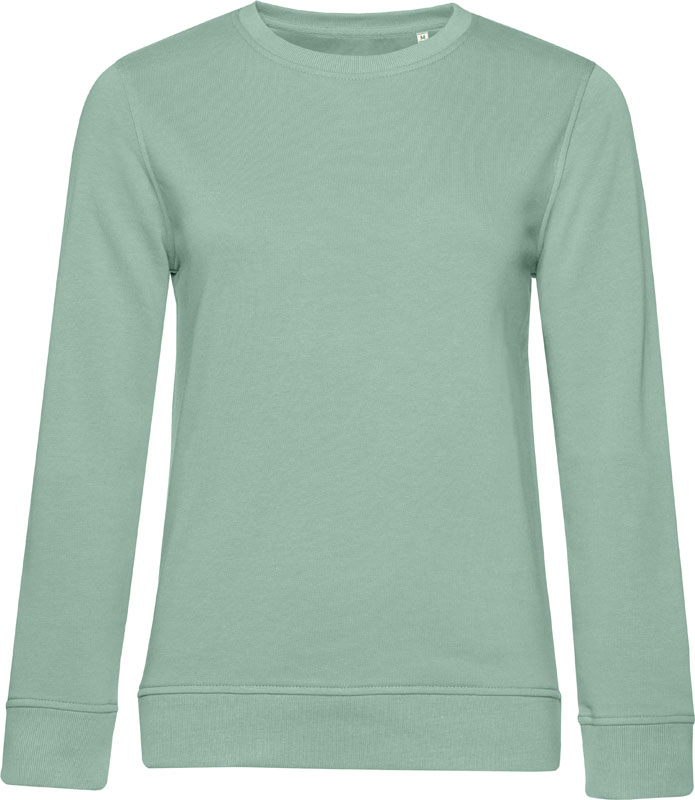 B&C | Inspire Crew Neck /women_° – Bild 12