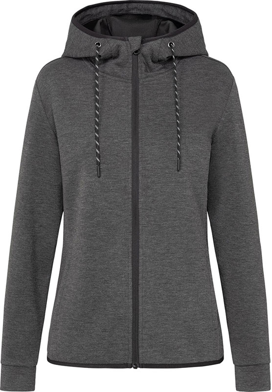 Stedman | Scuba Jacket Women – Bild 2