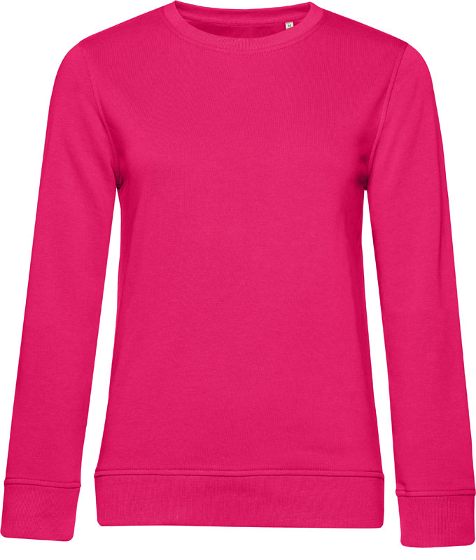 B&C | Inspire Crew Neck /women_° – Bild 18