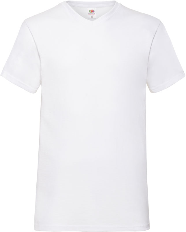 F.O.L. | Valueweight V-Neck T