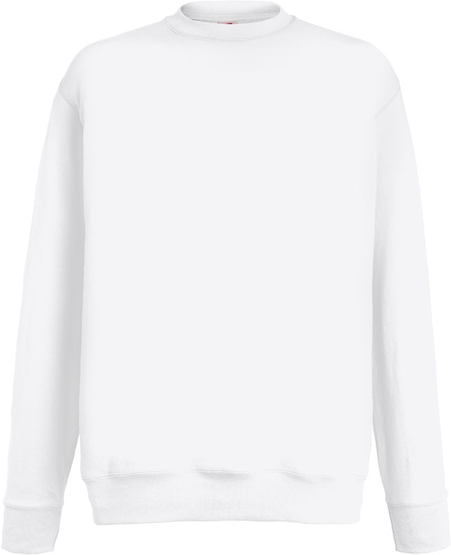 F.O.L. | Lightweight Set-In Sweat