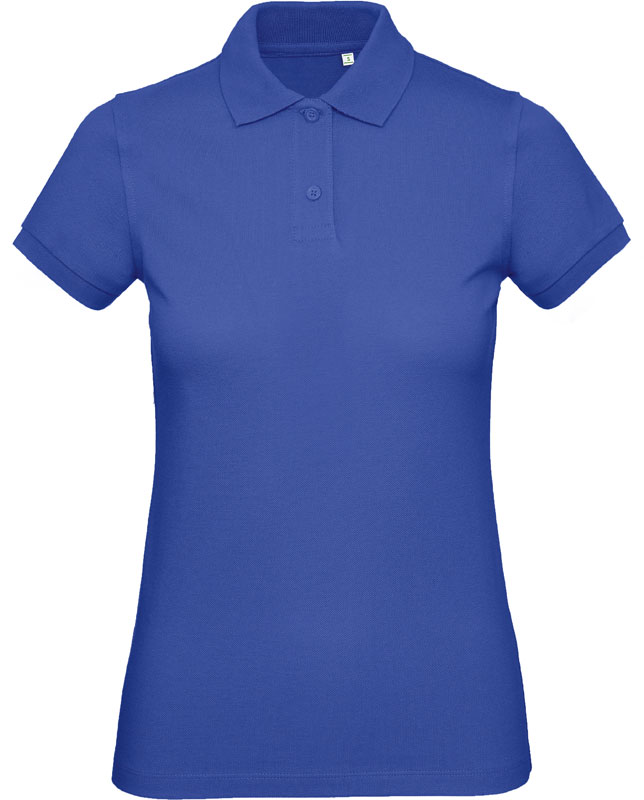 B&C | Inspire Polo /women_° – Bild 3