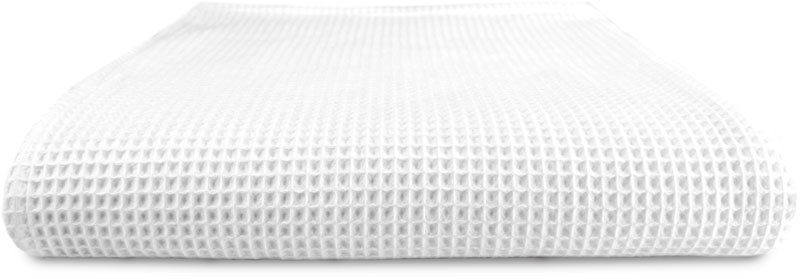 The One | Waffle Towel 100
