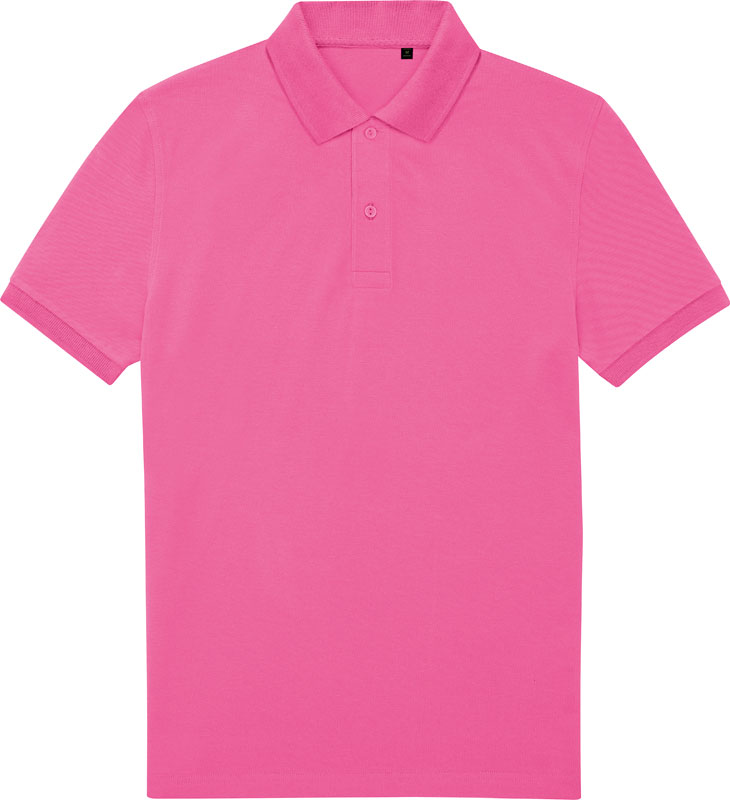B&C | My Eco Polo 65/35_° – Bild 13