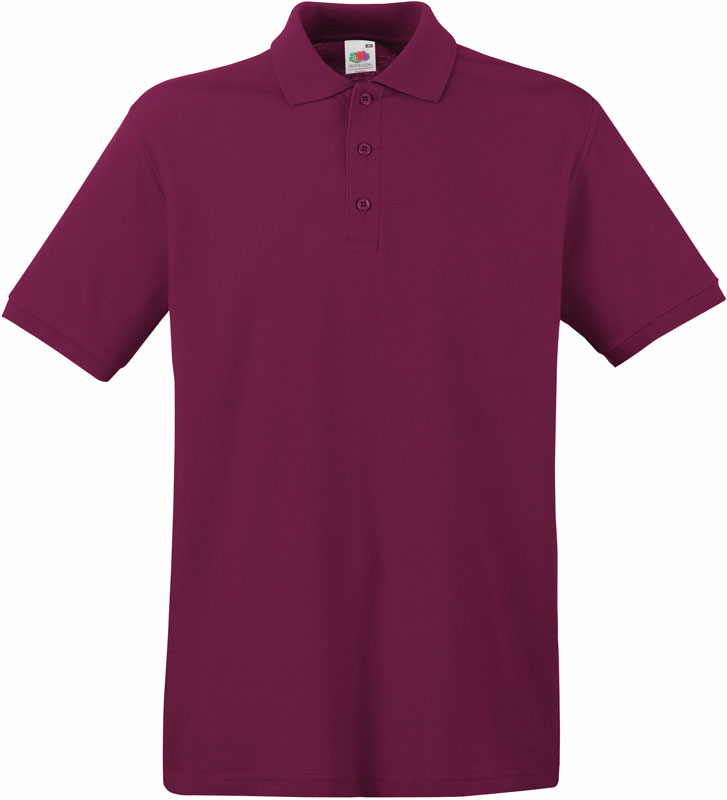F.O.L. | Premium Polo – Bild 10