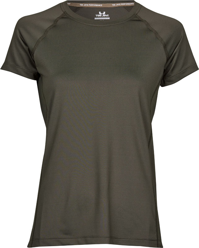 Tee Jays | 7021 – Bild 6