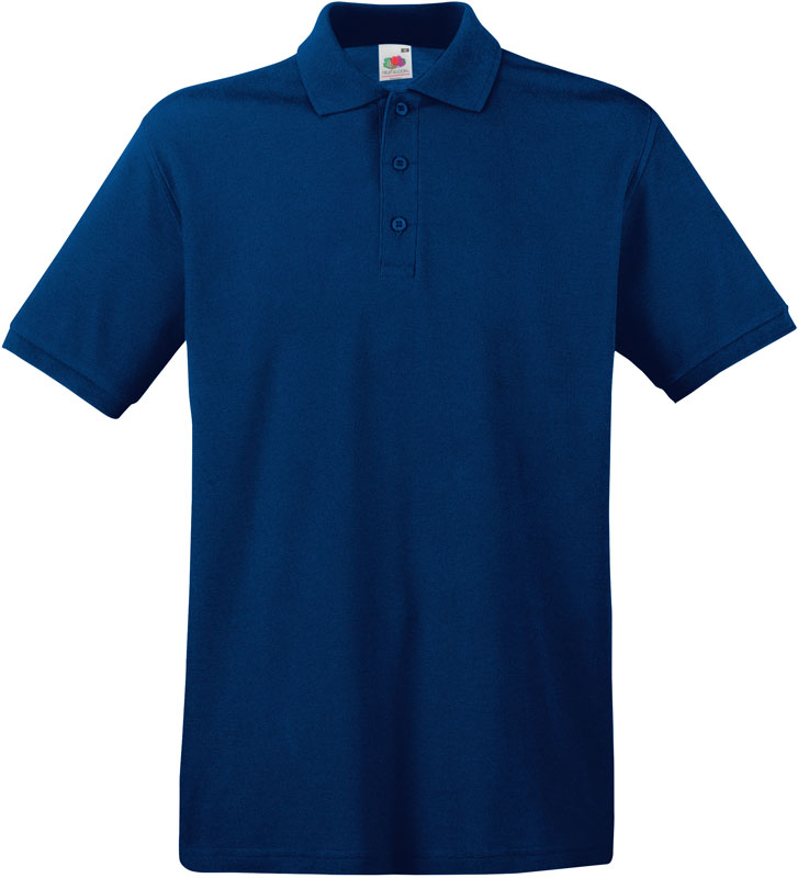 F.O.L. | Premium Polo – Bild 3