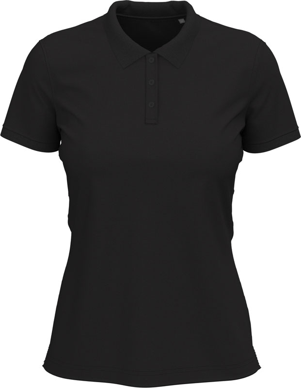 Stedman | Polo "Claire" – Bild 3