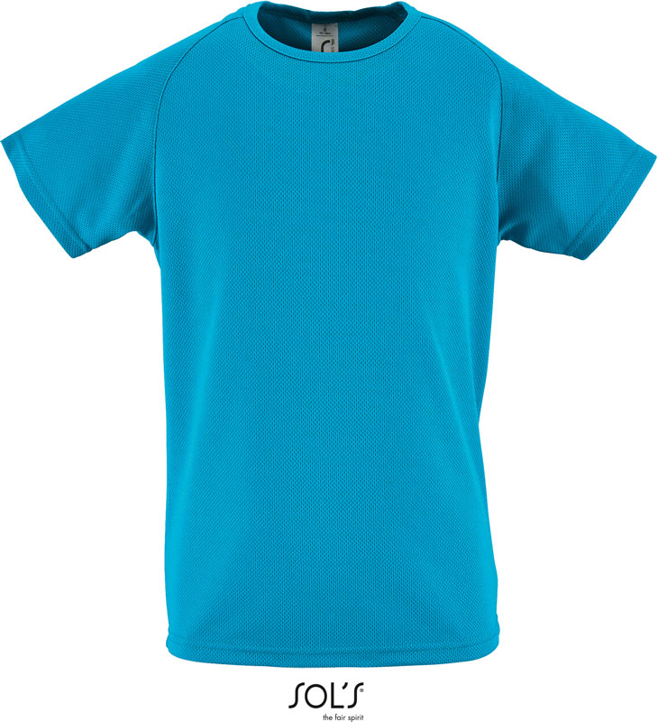 SOL'S | Sporty Kids – Bild 4