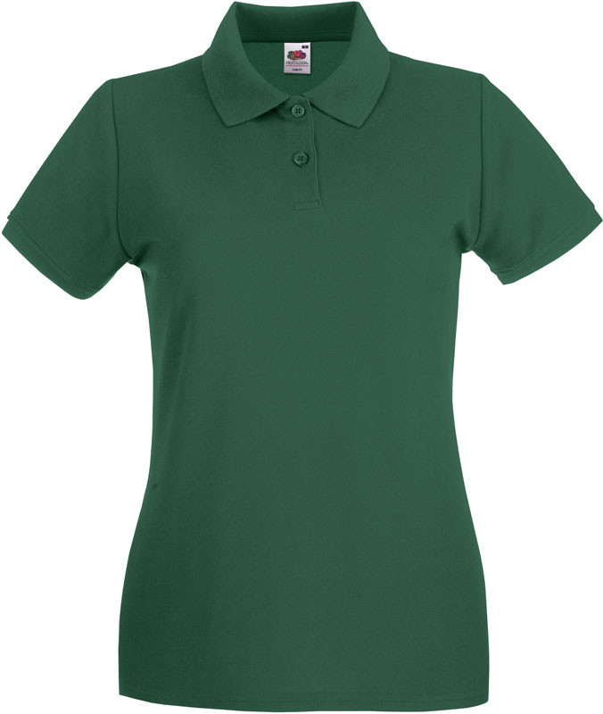 F.O.L. | Lady-Fit Premium Polo – Bild 15