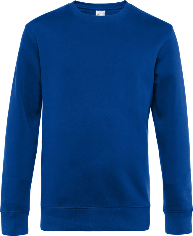 B&C | KING Crew Neck_° – Bild 4