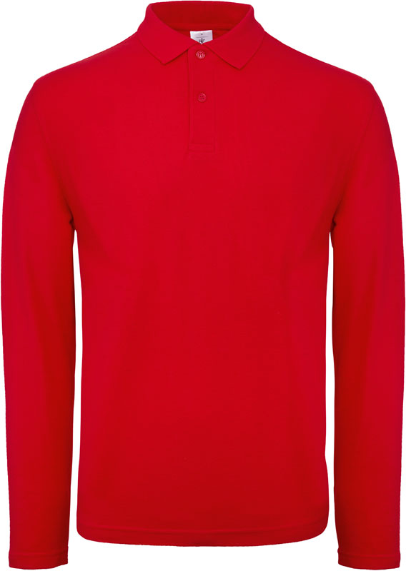 B&C | ID.001 LSL – Bild 4