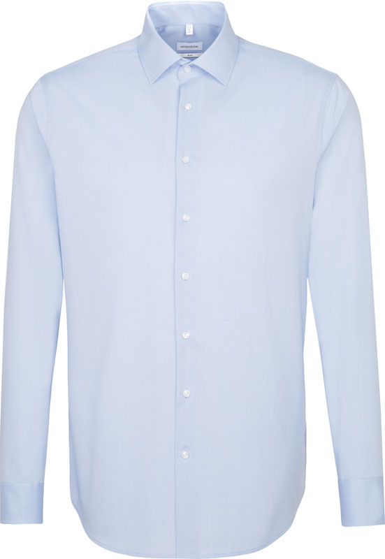 SST | Shirt Slim LSL – Bild 5