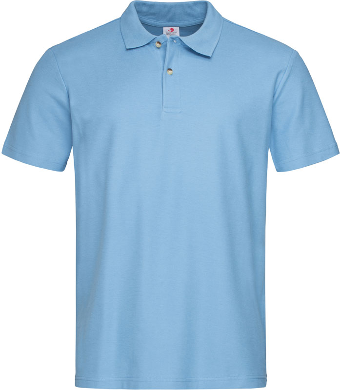 Stedman | Polo Men – Bild 3