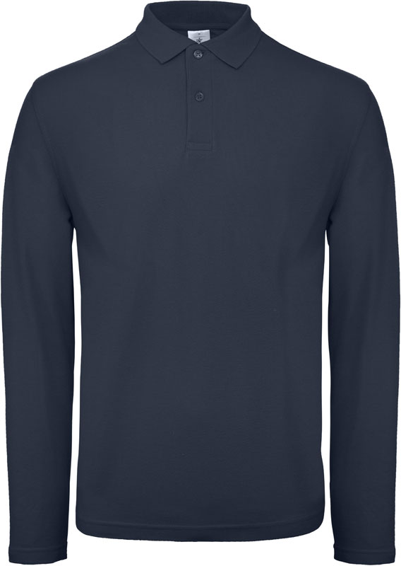 B&C | ID.001 LSL – Bild 3