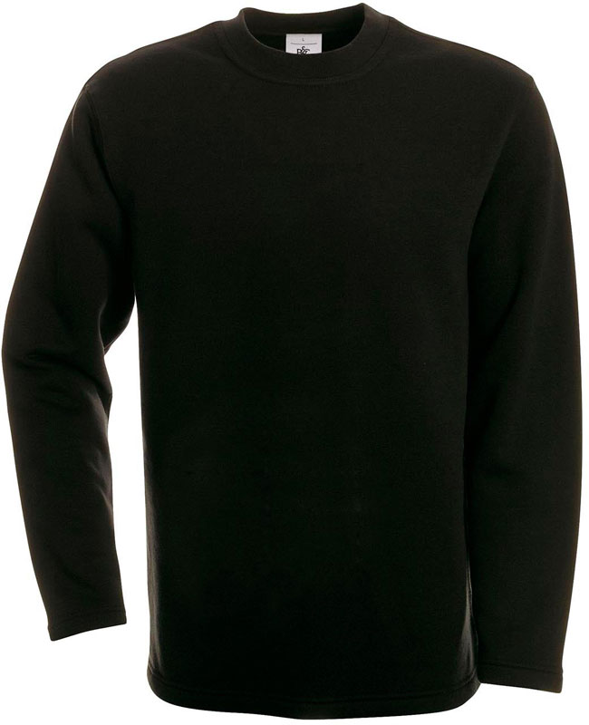 B&C | Open Hem – Bild 2