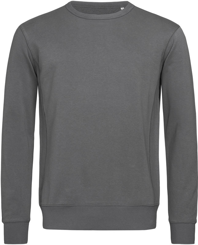 Stedman | Sweatshirt – Bild 4
