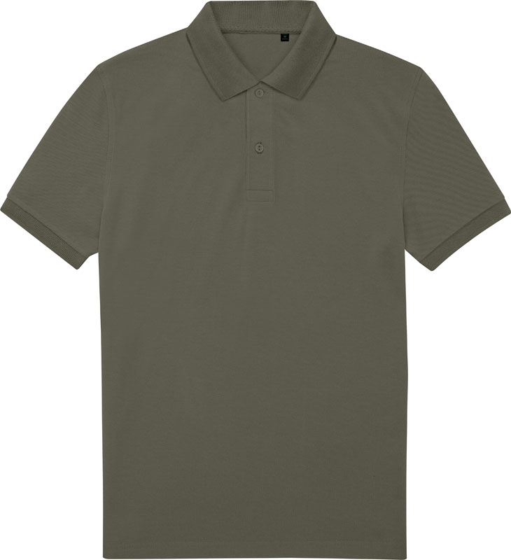 B&C | My Eco Polo 65/35_° – Bild 11