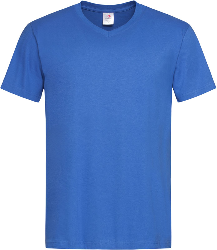Stedman | Classic V-Neck Men – Bild 5
