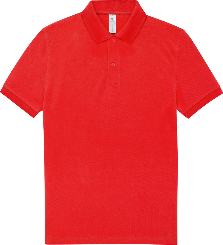 B&C | My Polo 210 – Bild 4