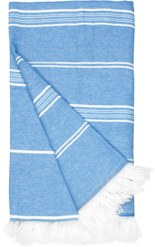 The One | Recycled Hamam Towel – Bild 3