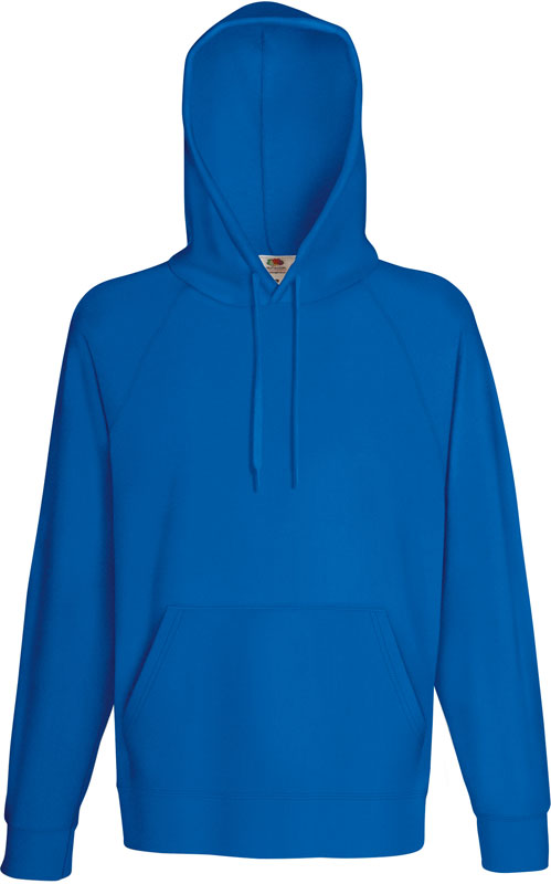 F.O.L. | Lightweight Hooded Sweat – Bild 8