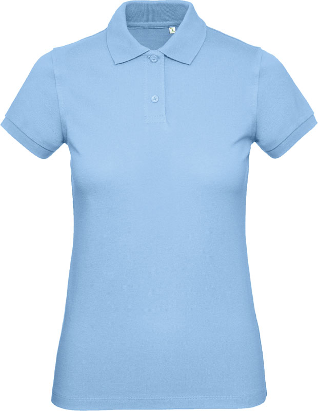 B&C | Inspire Polo /women_° – Bild 7